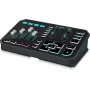TC Helicon GO XLR – digitálny broadcast mixér / audio rozhranie pre streaming