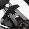 Fanatec CSL Elite Porsche Vision GT volant, Alcantara, OLED displej, šírka 310 mm - čierny