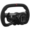 Fanatec CSL Elite Porsche Vision GT volant, Alcantara, OLED displej, šírka 310 mm - čierny