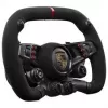 Fanatec CSL Elite Porsche Vision GT volant, Alcantara, OLED displej, šírka 310 mm - čierny