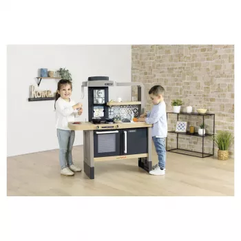 Smoby Tefal hracia kuchynka Evo