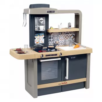 Smoby Tefal hracia kuchynka Evo