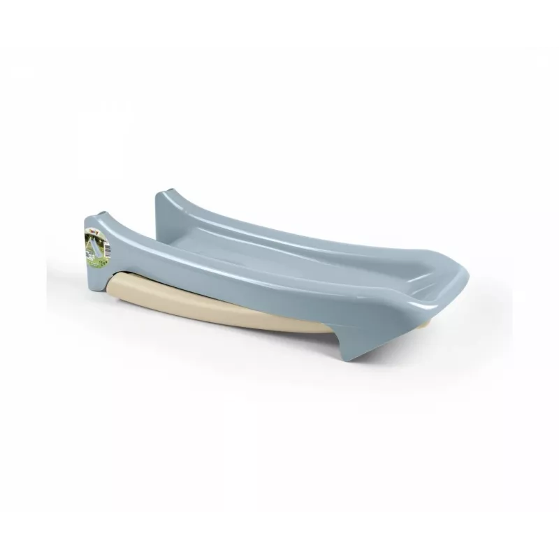 Smoby Life šmykľavka XS modrá 90 cm