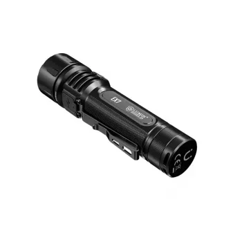 Nitecore EX7 baterka 6000 lúmenov 655m dosah