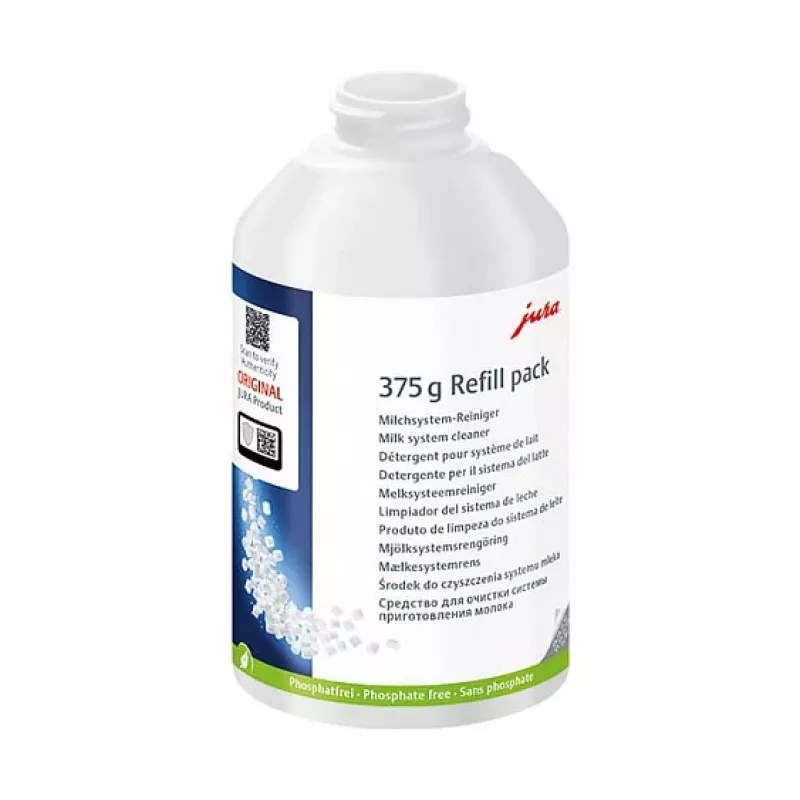 JURA 24332 čistič mliečneho systému náhradná fľaša 375g