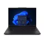 Lenovo ThinkPad L16 Gen 2 notebook, Intel Core Ultra 7 255U, 16GB DDR5 RAM, 512GB SSD, 16,0