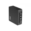 MSI Cubi NUC AI+ 3MG-004BEU Mini PC, Intel Core Ultra 7 355, bez OS, čierny