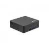 MSI Cubi NUC AI+ 3MG-004BEU Mini PC, Intel Core Ultra 7 355, bez OS, čierny