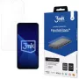 3MK FlexibleGlass Lite hybridné sklo ochranná fólia displeja pre Samsung Galaxy A27 5G - transparentná