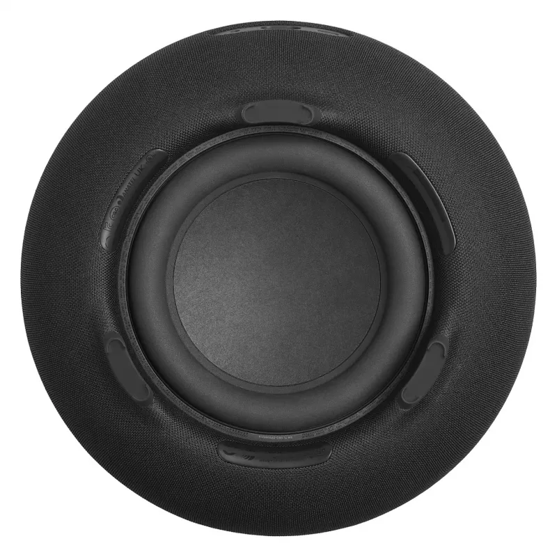 Harman Kardon Aura Studio 5 čierny bezdrôtový domáci reproduktor
