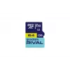 GOODRAM microSDXC 64GB V30 A2 UHS-I U3 RIVAL + adaptér