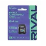 GOODRAM microSDXC 64GB V30 A2 UHS-I U3 RIVAL + adaptér