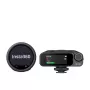 Insta360 Mic Pro (1TX + 1RX) bezdrôtový mikrofónový systém