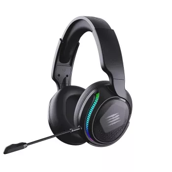 Mad Catz P.I.L.O.T. PRO herný headset