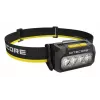 NITECORE HA27 UHE čelová lampa 800 lúmenov