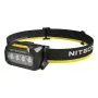 NITECORE HA27 UHE čelová lampa 800 lúmenov