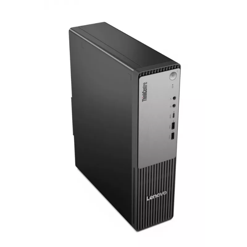 Lenovo ThinkCentre Neo 55s Gen 6 Small Form Factor stolový PC, AMD Ryzen AI 5 330, 16GB DDR5, 512GB SSD, NVIDIA GeForce RTX 3050 6GB, Windows 11 Pro, Raven Black