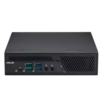 ASUS ExpertCenter PB64-B70082MH Mini PC Intel Core Ultra 7 265 16GB RAM 512GB SSD bez OS
