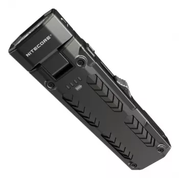 NITECORE EDC09 baterka 700 lúmenov USB-C nabíjateľná