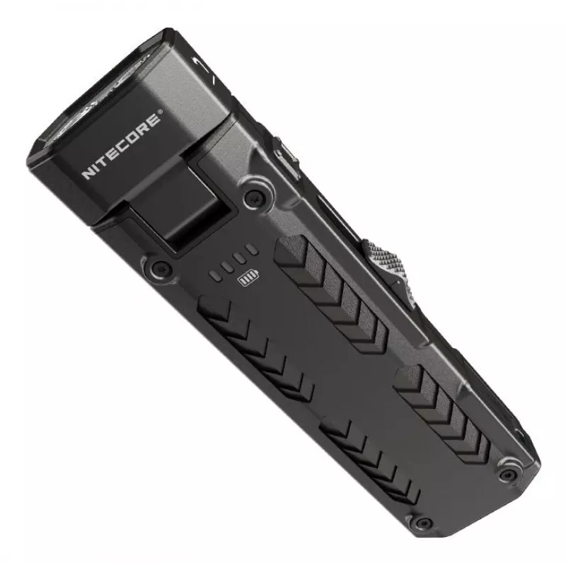 NITECORE EDC09 baterka 700 lúmenov USB-C nabíjateľná