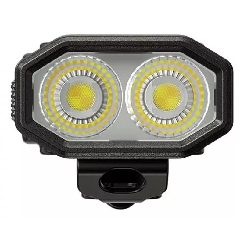 NITECORE EDC09 baterka 700 lúmenov USB-C nabíjateľná