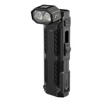 NITECORE EDC09 baterka 700 lúmenov USB-C nabíjateľná