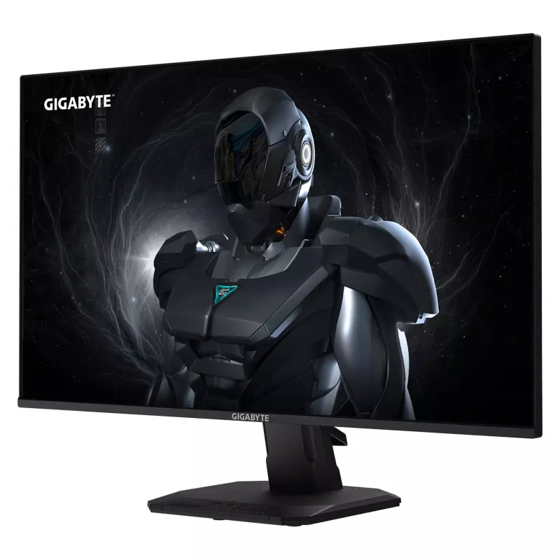 GIGABYTE GS25F14 24,5-palcový Full HD SS IPS herný monitor, 144 Hz, 1 ms, HDR