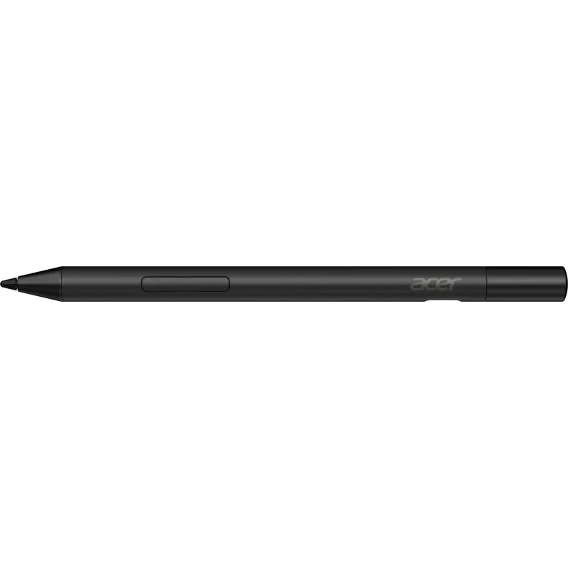 Acer Active Stylus ASA510 - AES 2.0 / USI 2.0 - nabíjateľná batéria - USB-C - čierny