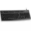 Cherry G83-6105LUNCH-2 CH USB čierna káblová klávesnica QWERTZ