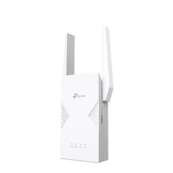 TP-Link RE3600BE(DE) Wi-Fi 7 extender dosahu, dvojpásmový až 3,6 Gbps, Ethernet 2,5G