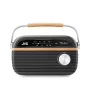 JVC RA-E215G prenosné rádio FM/AM analógové sivé