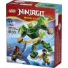 LEGO Ninjago 71862 Lloyds Drachen-Mech-Battle-Pack stavebnica