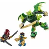 LEGO Ninjago 71862 Lloyds Drachen-Mech-Battle-Pack stavebnica