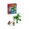 LEGO Ninjago 71862 Lloyds Drachen-Mech-Battle-Pack stavebnica