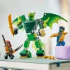 LEGO Ninjago 71862 Lloyds Drachen-Mech-Battle-Pack stavebnica