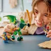 LEGO Ninjago 71862 Lloyds Drachen-Mech-Battle-Pack stavebnica