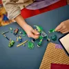 LEGO Ninjago 71862 Lloyds Drachen-Mech-Battle-Pack stavebnica