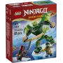 LEGO Ninjago 71862 Lloyds Drachen-Mech-Battle-Pack stavebnica