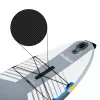 REBEL Active SUP Board Pro biely RBA-4518-WH
