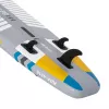 REBEL Active SUP Board Pro biely RBA-4518-WH