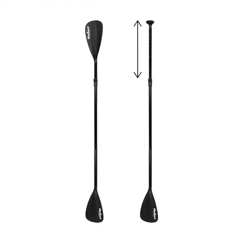 REBEL Active SUP Board Pro biely RBA-4518-WH