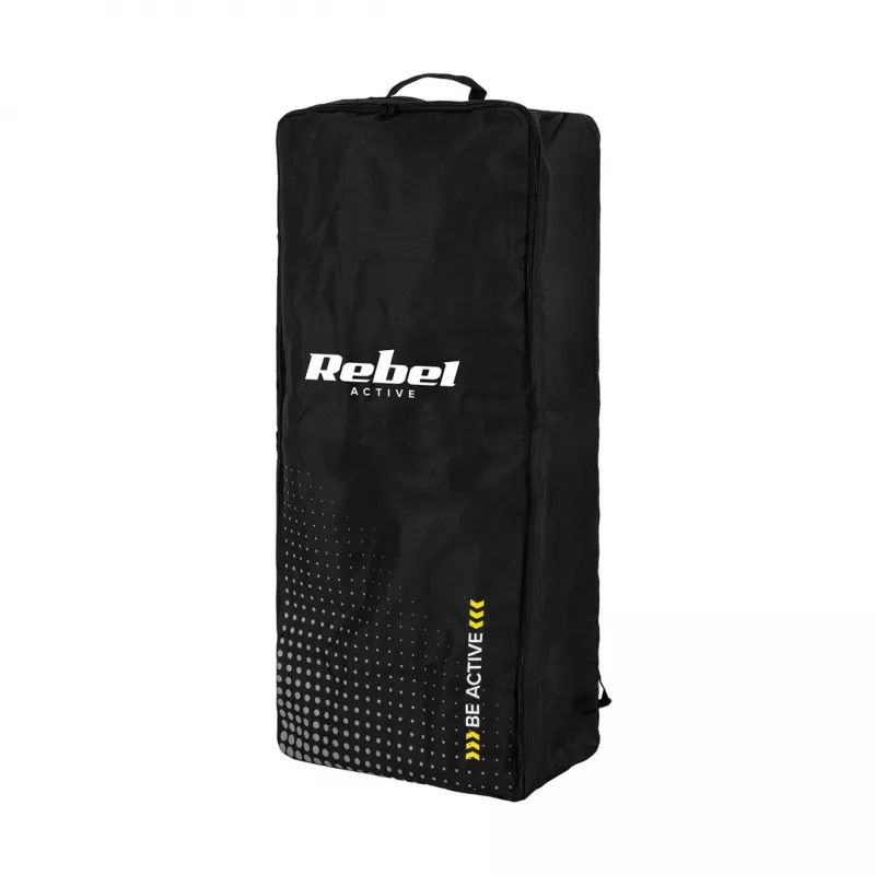 REBEL Active SUP Board Pro biely RBA-4518-WH
