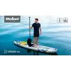 REBEL Active SUP Board Pro biely RBA-4518-WH