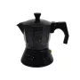 Maestro Granite MR-1667-3 moka kávovar 150ml 3 šálky sivá