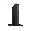 HP Elite Mini 800 G9 desktop PC, Intel Core i5-14500, 16GB RAM, 1TB SSD, Windows 11 Pro, čierna