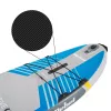 REBEL ACTIVE SUP BOARD PRO modrý RBA-4518-BL