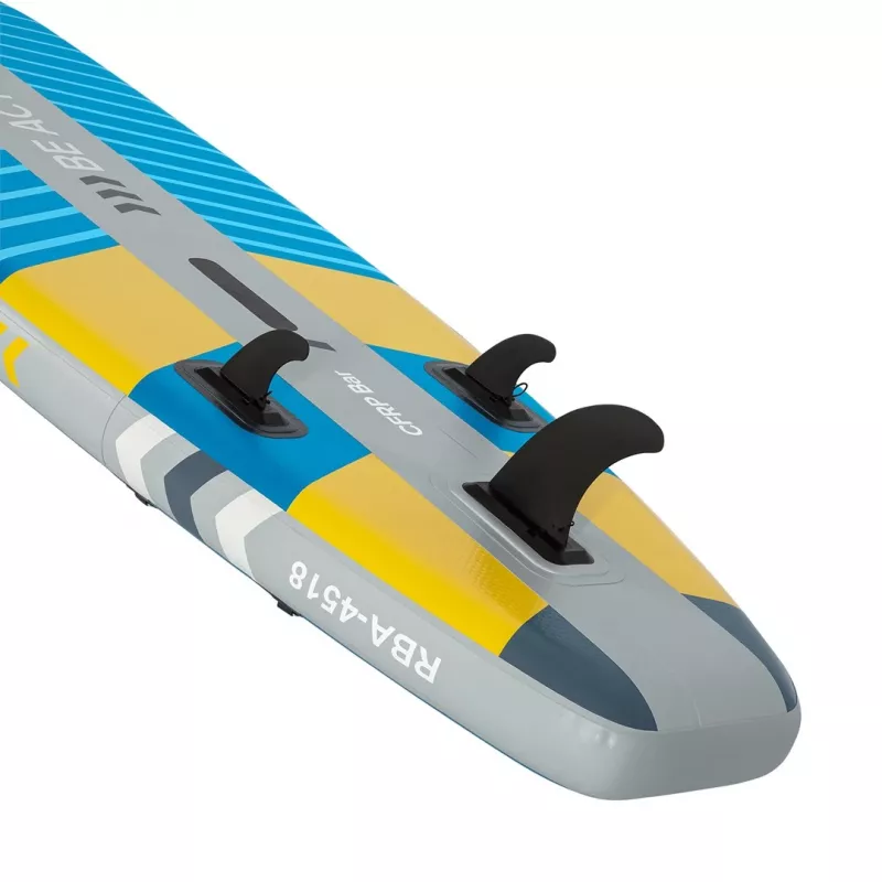 REBEL ACTIVE SUP BOARD PRO modrý RBA-4518-BL