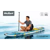 REBEL ACTIVE SUP BOARD PRO modrý RBA-4518-BL