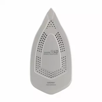 Zelmer Performance ZIR3210 parná žehlička 3200W červená