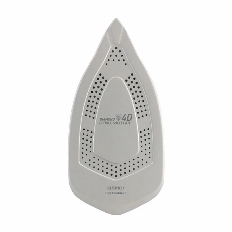 Zelmer Performance ZIR3210 parná žehlička 3200W červená